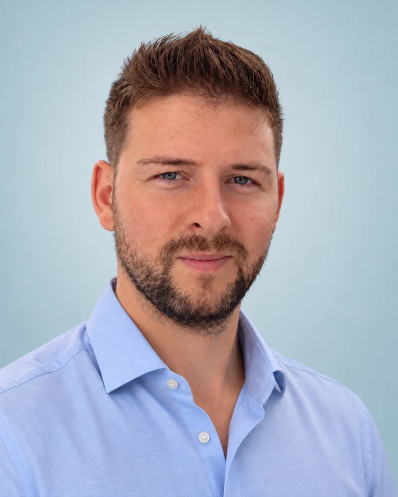 Christian Heusser