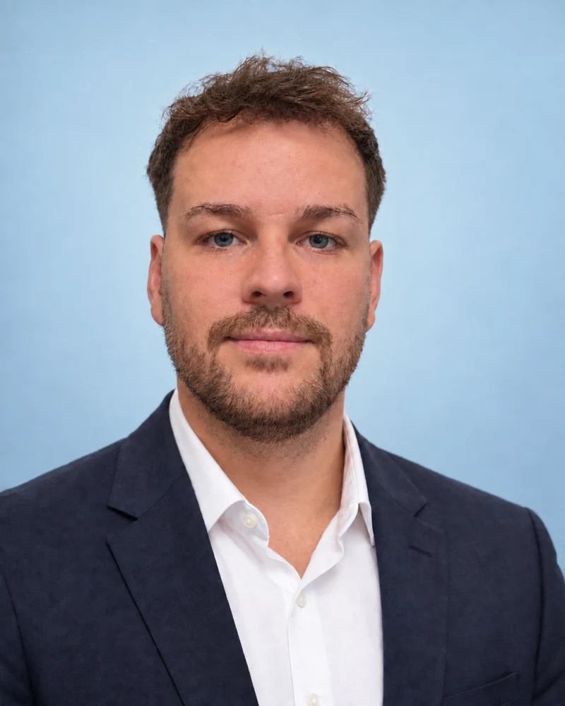 Raphael Heusser